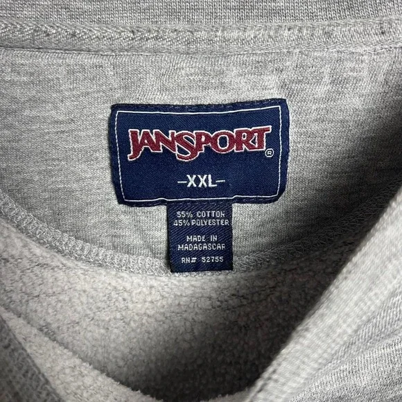 Contagie Ashland University Crewneck - Picture 4 of 7